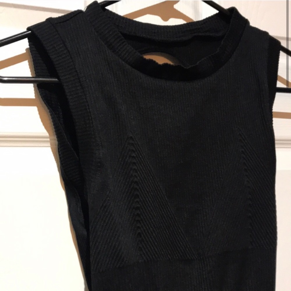 Free people bodysuit - shape